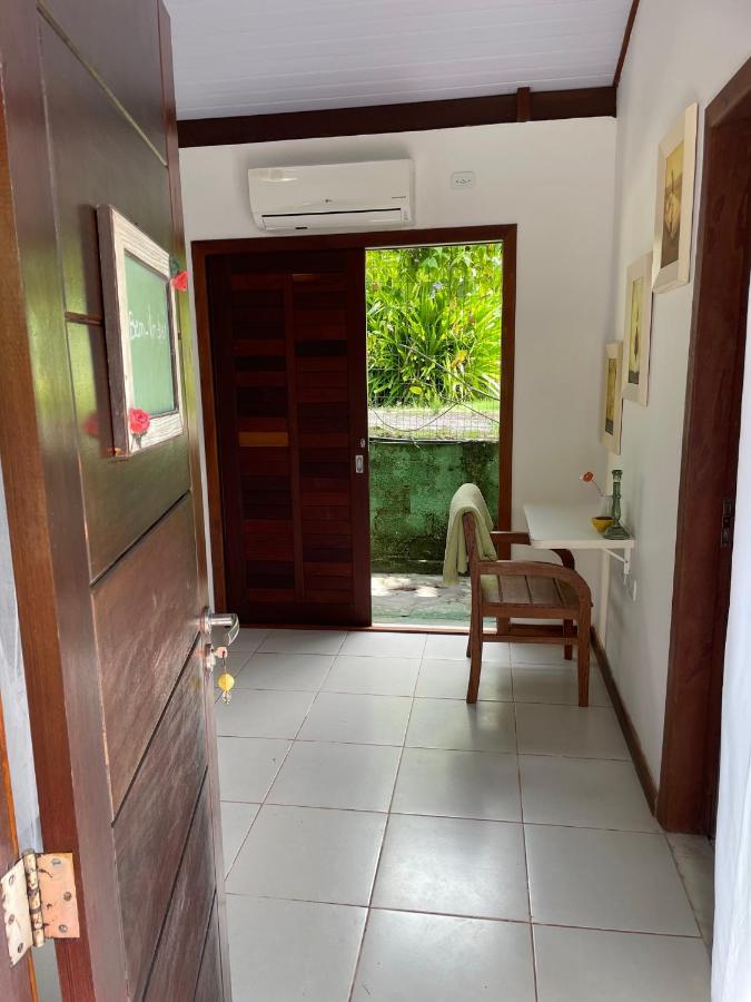 Casa Jasmim Imbassai-Ba Lägenhet Mata de Sao Joao Exteriör bild