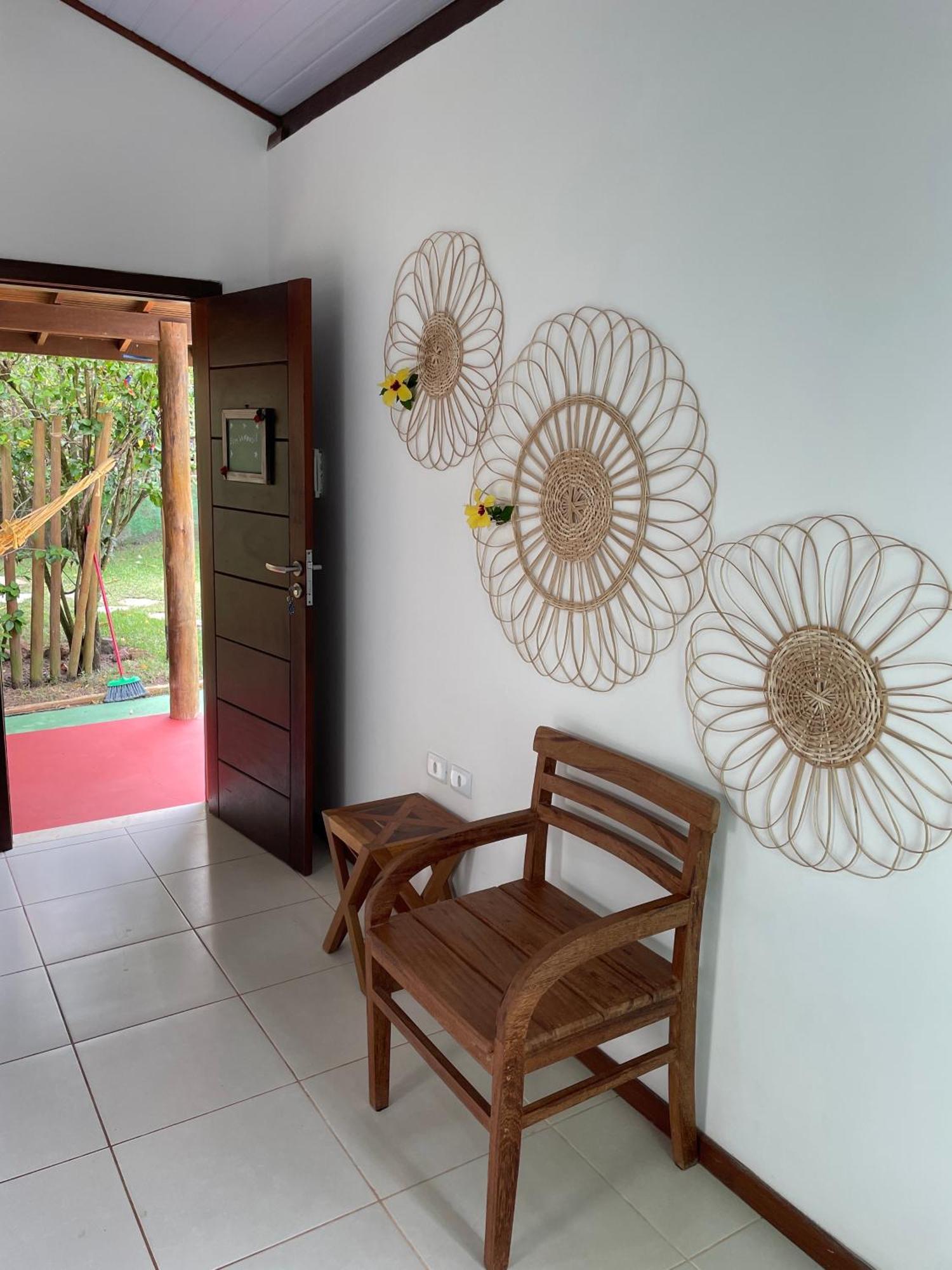 Casa Jasmim Imbassai-Ba Lägenhet Mata de Sao Joao Exteriör bild
